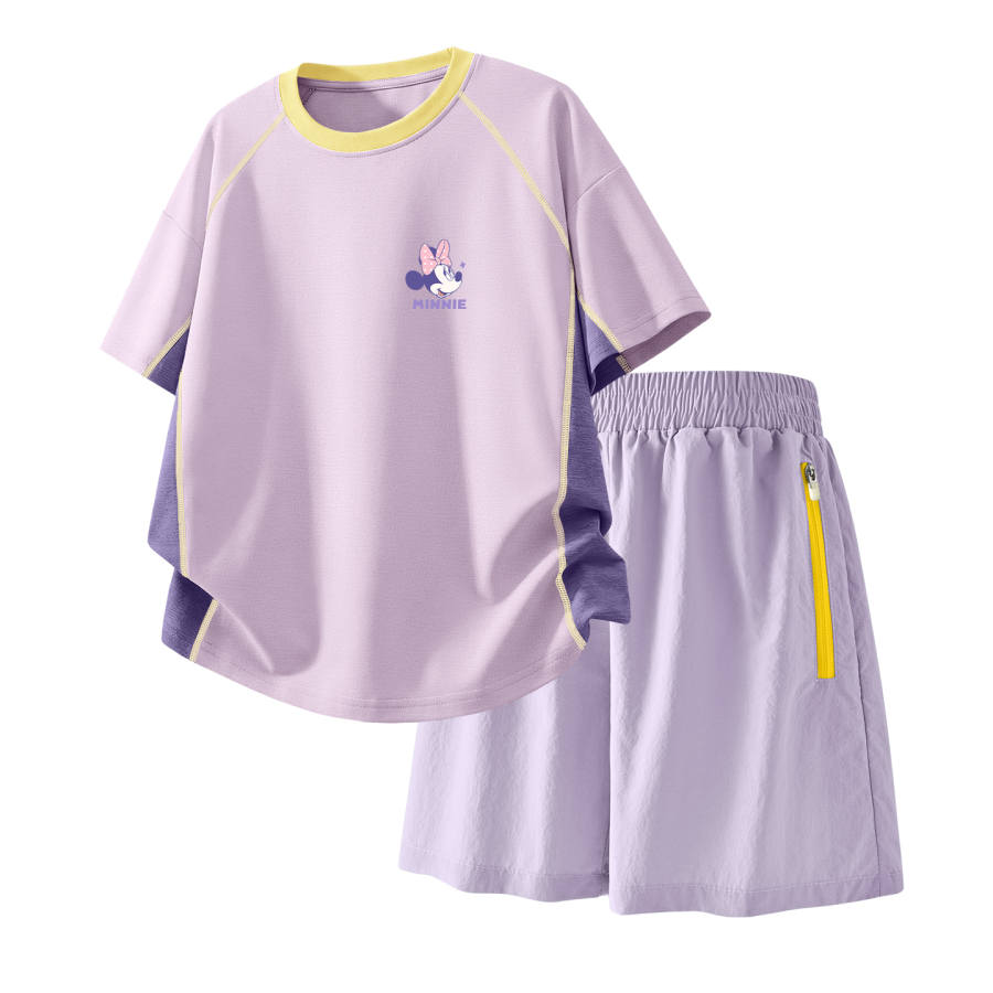 Disney Casual Sportswear 2 Piece Set Kids'