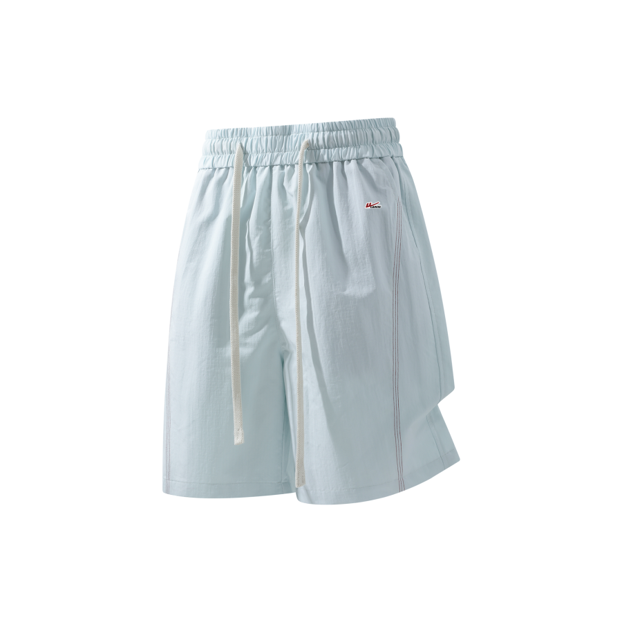 WARRIOR WARRIOR Casual Shorts Unisex Moderate