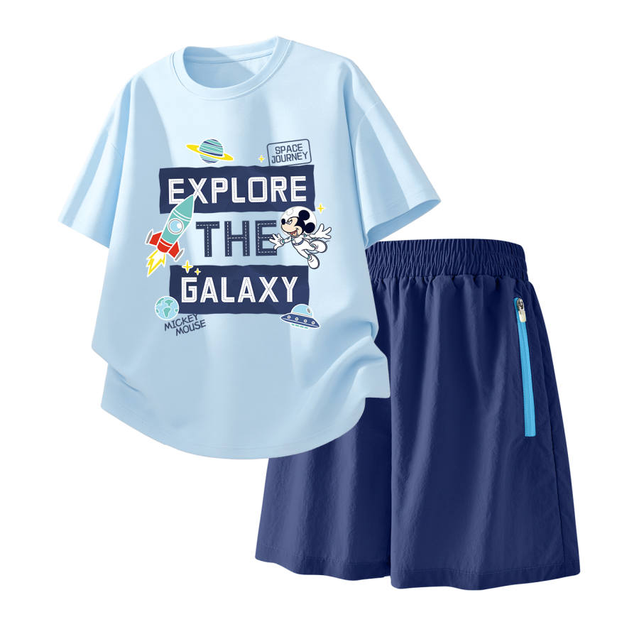 Disney Casual Sportswear 2 Piece Set Kids'