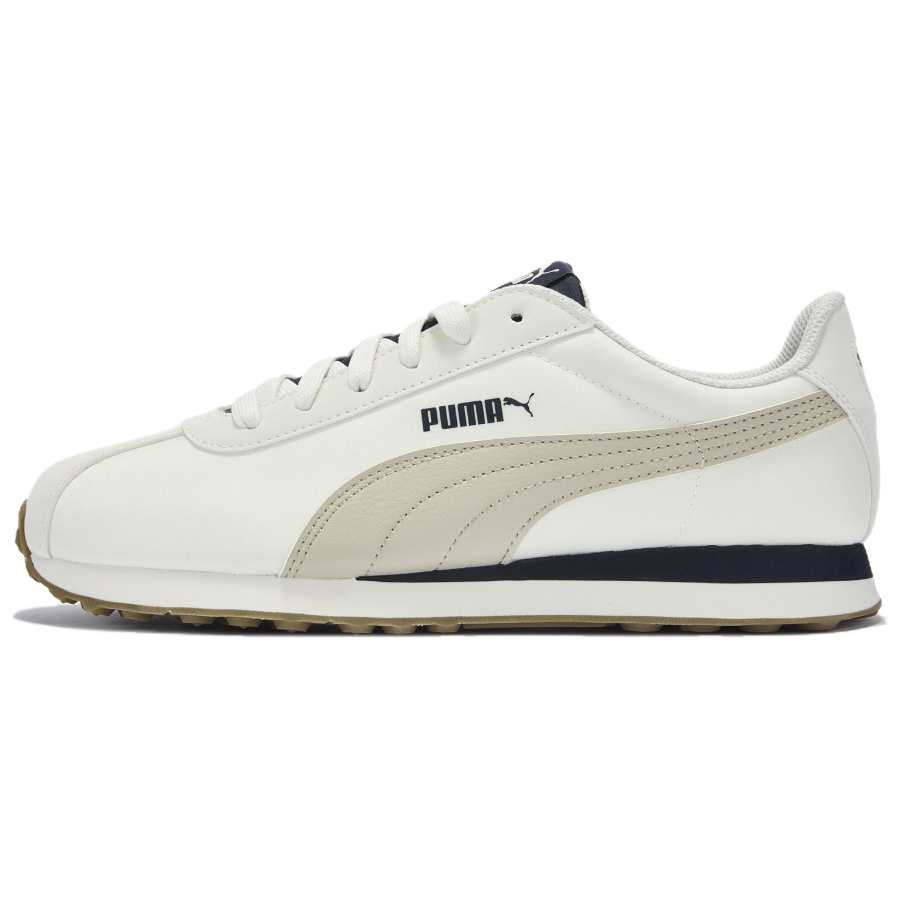 PUMA Turin NL Low top Casual Shoes Unisex Ecru