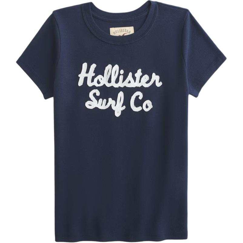 Hollister/ Hollister Regular T Shirt Women's