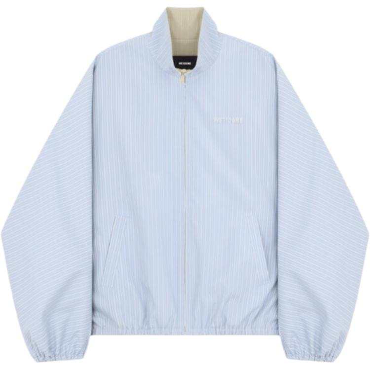 WE11DONE WE11DONE SS26 Jackets & Coats Unisex