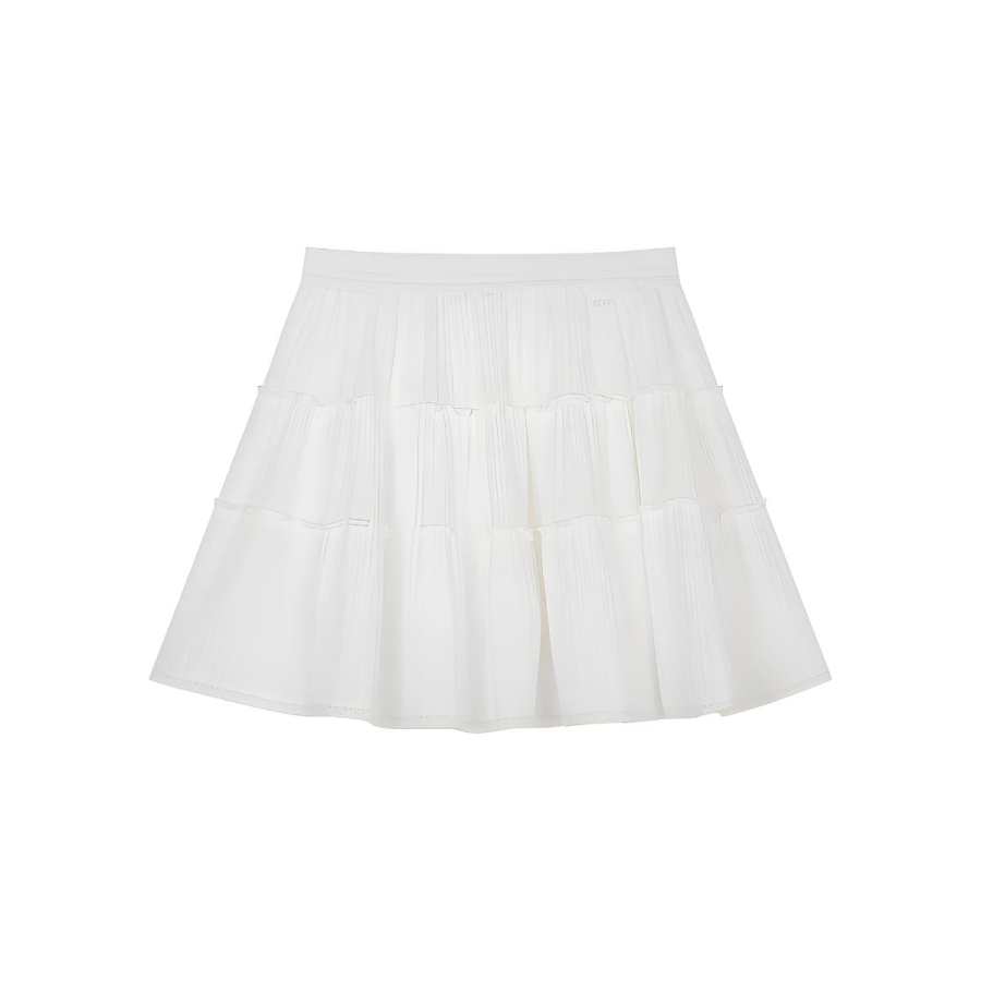 Teenie Weenie Casual Short Skirts Women's