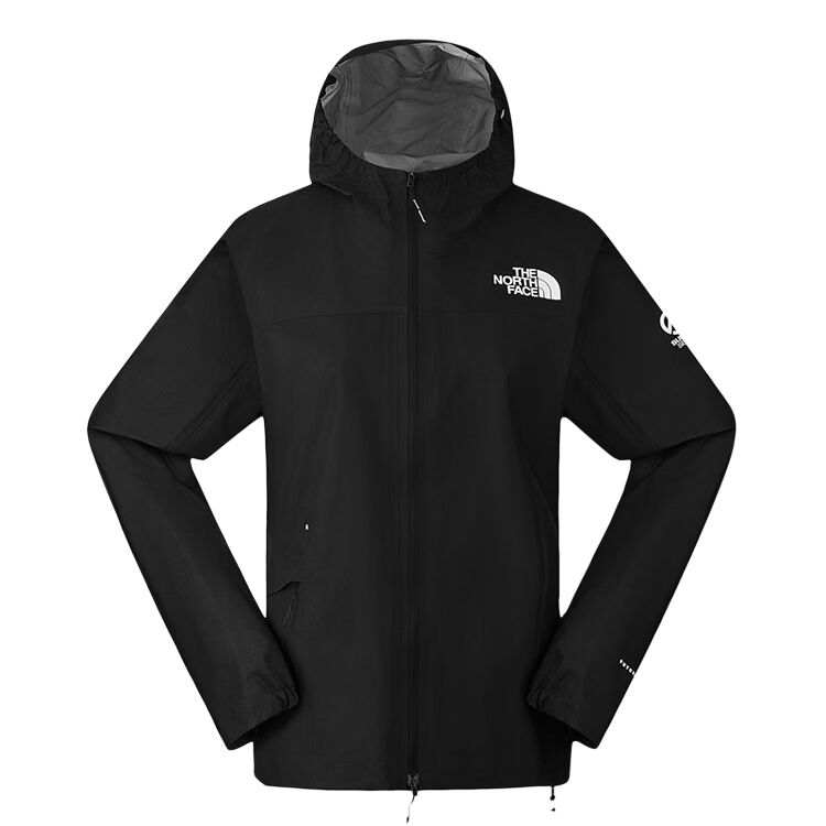 THE NORTH FACE SUMMIT Trail Running Waterproof And Windproof Windbreaker Jacket Women's