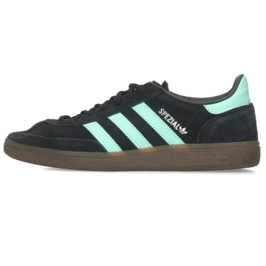 Adidas Originals Handball Adidas Originals Spezial 'Black Clear Mint'