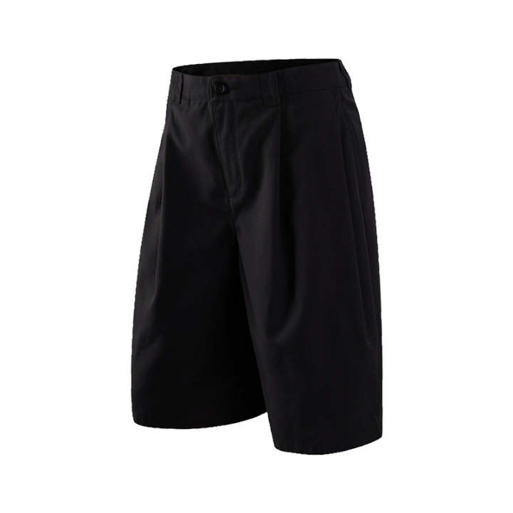 Nike Nike Casual Shorts Women's Black Moderate