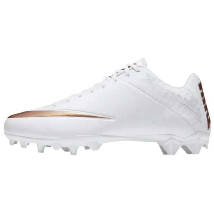Nike Nike Vapor Speed 2 Soccer Shoes Men's White