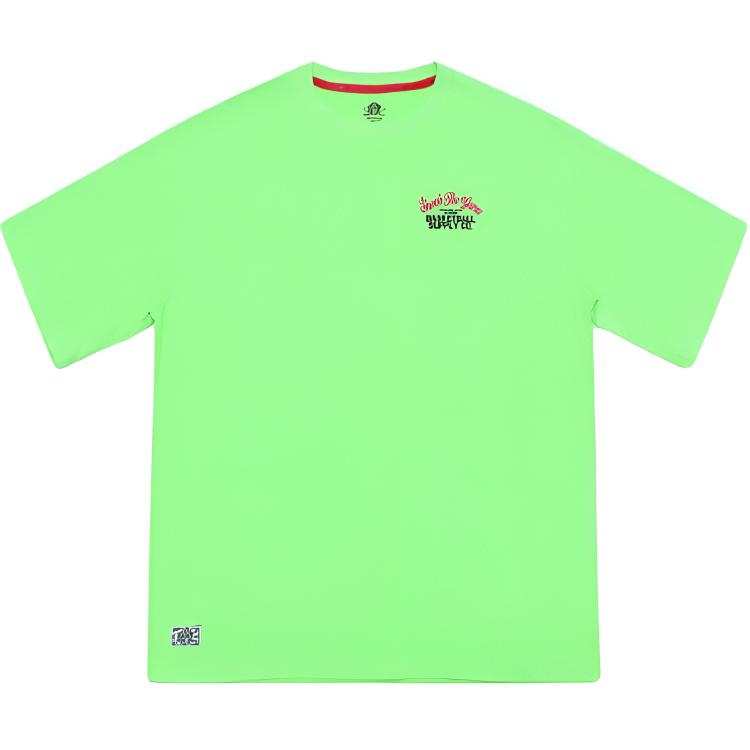 Anta Basketball Collection T Shirt Men's