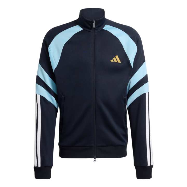 Adidas Adidas House Of Tiro Nations Pack Track Top Jacket Men's