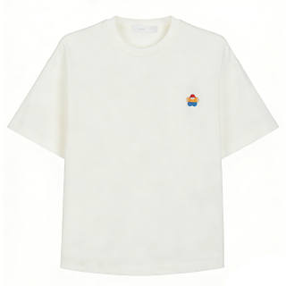 Bosieagender X Little Flower T Shirt Unisex