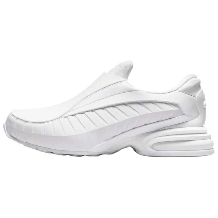 Nike Nike x COMME Des GARCONS HOMME PLUS Air Max Dolce Running Shoes Unisex White