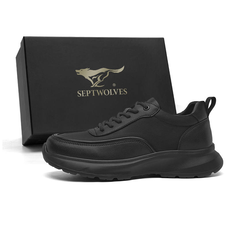 SEPTWOLVES SEPTWOLVES Low top Casual Shoes Men's
