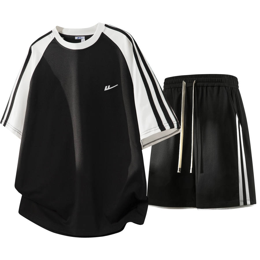 Warrior Casual Suit Men's Clothing Women's