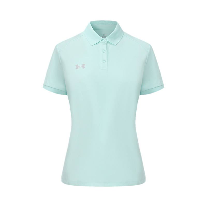 Under Armour Regular Sleeve Short Sleeved T Shirts Unisex