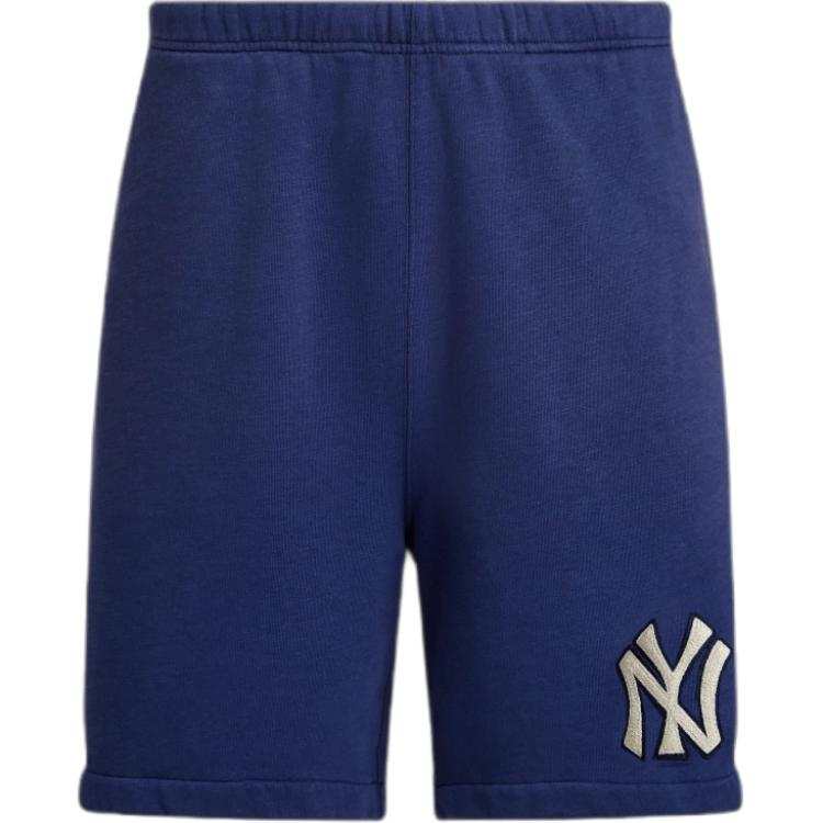 Polo Ralph Lauren x NIUYUEYANGJIDUI Casual Shorts Classic Version Men's