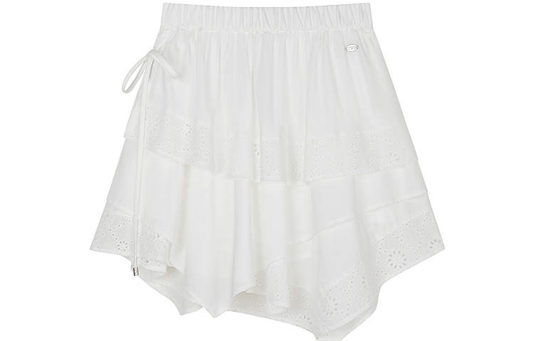 Teenie Weenie Casual Short Skirts Women's