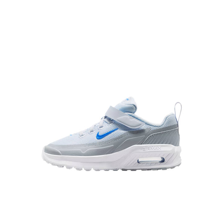 Nike Nike Air Max BIA Rebound Breathable Support Low top Running Shoes Kids'