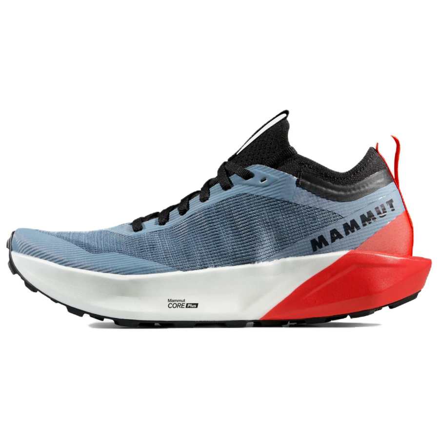 MAMMUT Aenergy Trail Running Shoes Women's White Blue