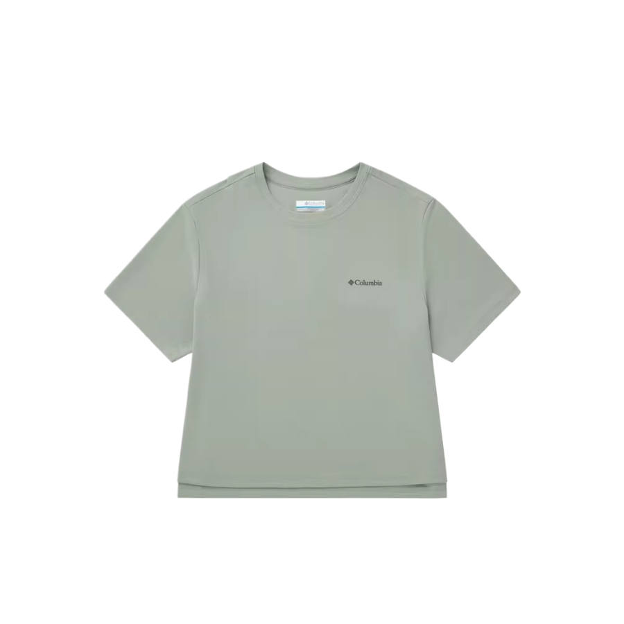 Columbia SS26 Regular T Shirt Women's