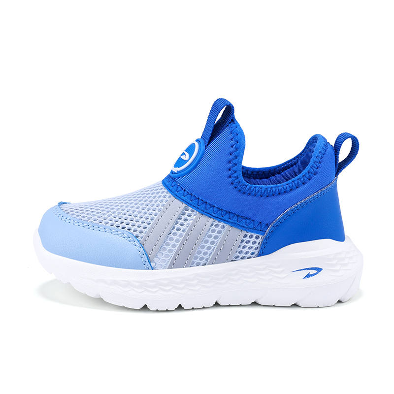 DEERWAY Anti Kick Low top Running Shoes Kids'