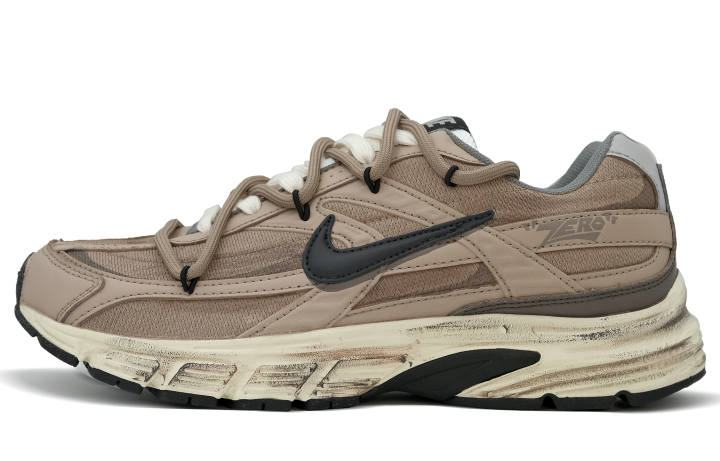 Nike Nike Initiator Running Shoes Unisex Blue