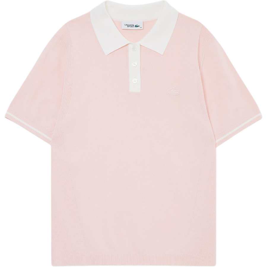 LACOSTE Polo Shirts Women's Moderate