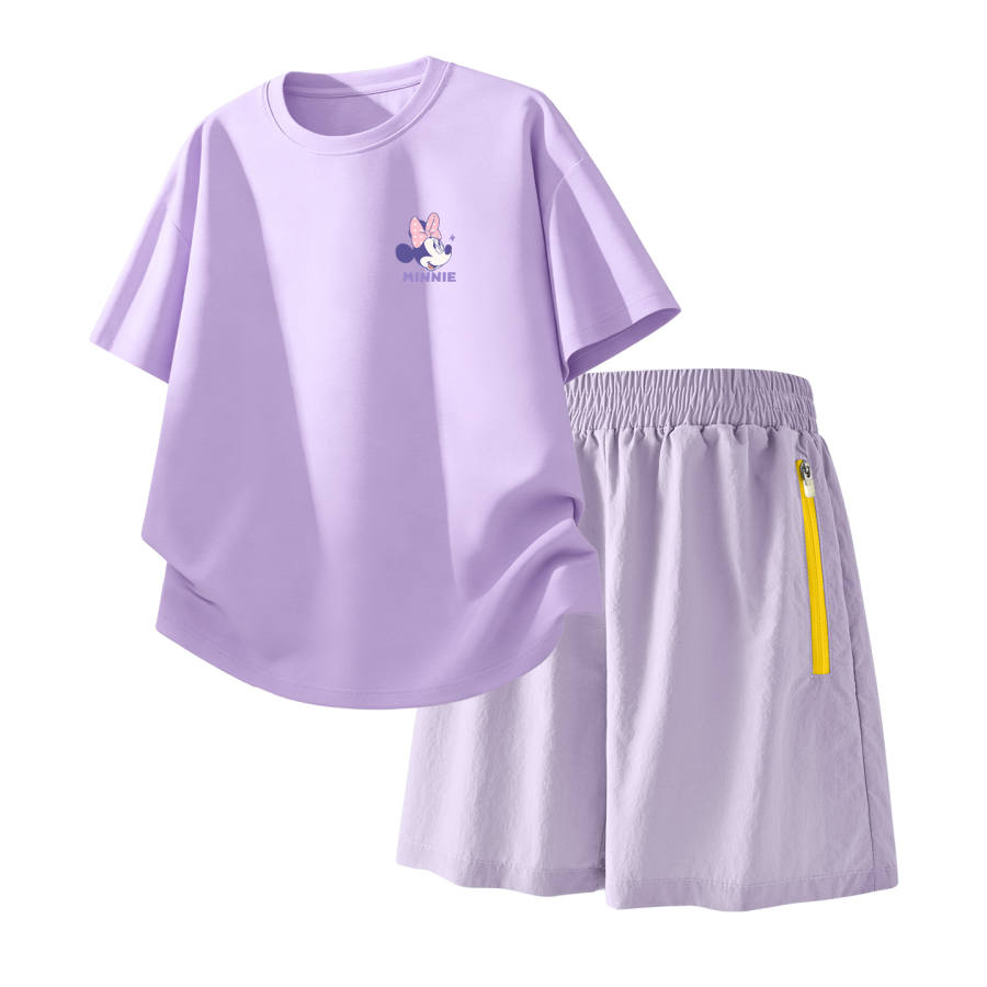 Disney Casual Sportswear 2 Piece Set Kids'
