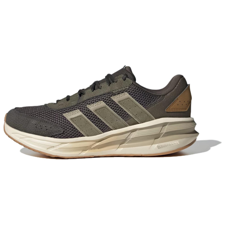 Adidas Adidas Astrastar Lightweight Casual Shoes Men's Gray