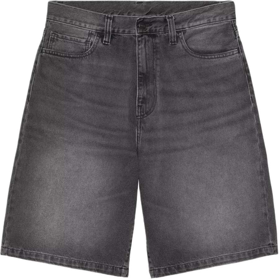 Carhartt WIP Denim Shorts Unisex