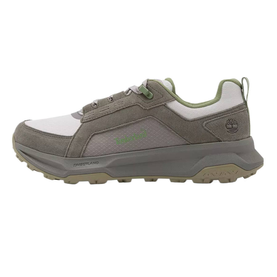 Timberland MOTION LEDGE Fabric Low top Mountaineering & Hiking Shoes Men's