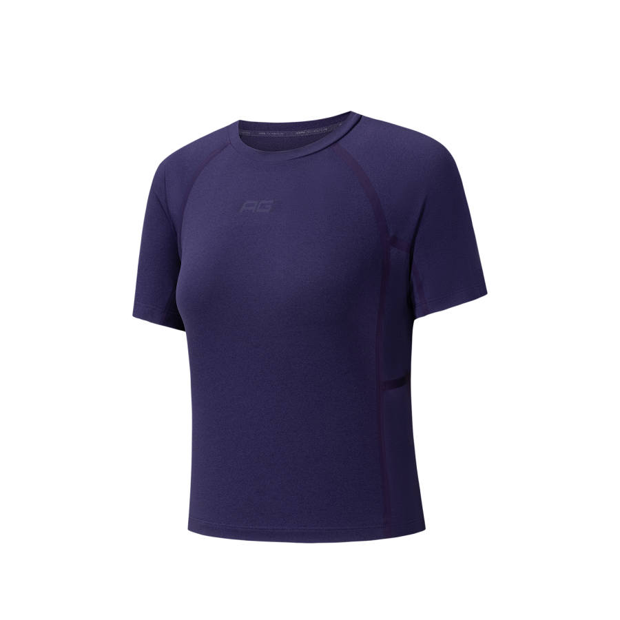 Anta Summer Sports T Shirt Women's