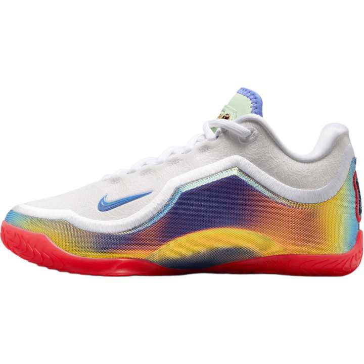 Nike Nike Lebron 23 Low top Children's Basketball Shoes White Unisex