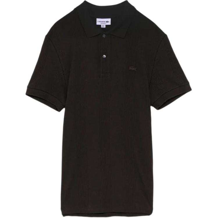 LACOSTE Polo Shirts Men's Polo Collar Moderate Other