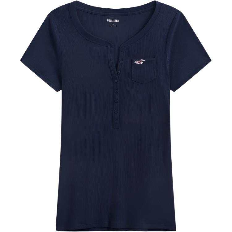 Hollister/ Hollister Regular T Shirt Women's