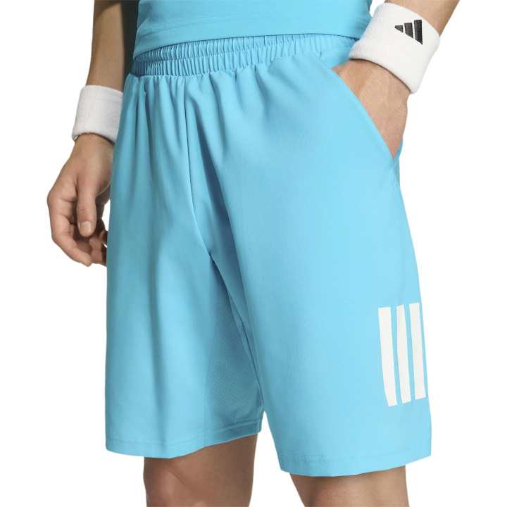Adidas Adidas Logo Print Shorts