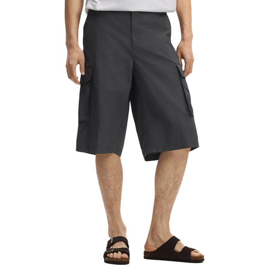 Lee Lee Cargo Shorts Men's Thin