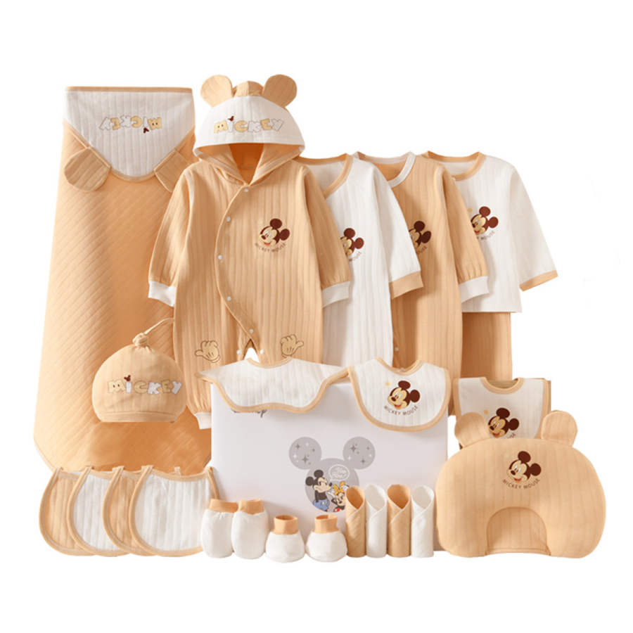 Disney Baby Gift Box Infant And Toddler
