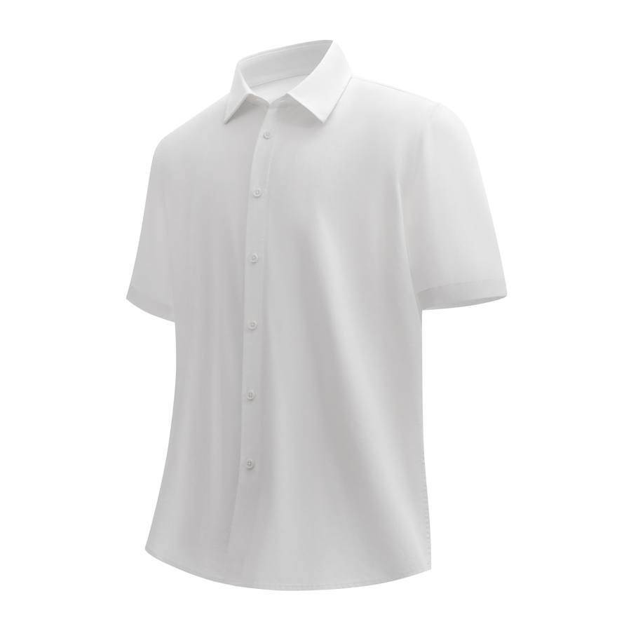 Hodo Hodo Shirts Men's Pointed Collar Thin Other
