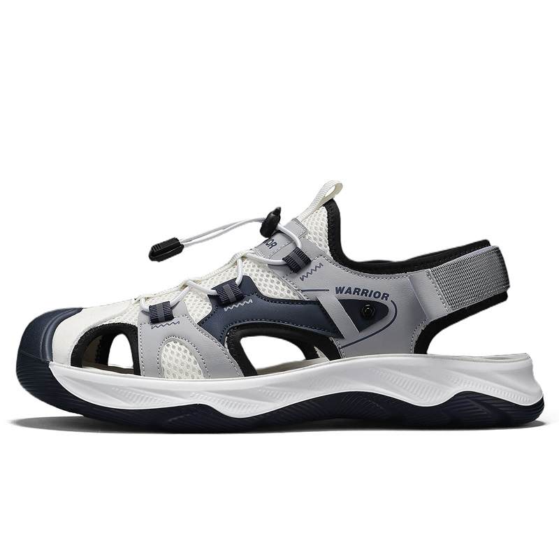 WARRIOR Warrior River Trekking Shoes Men's