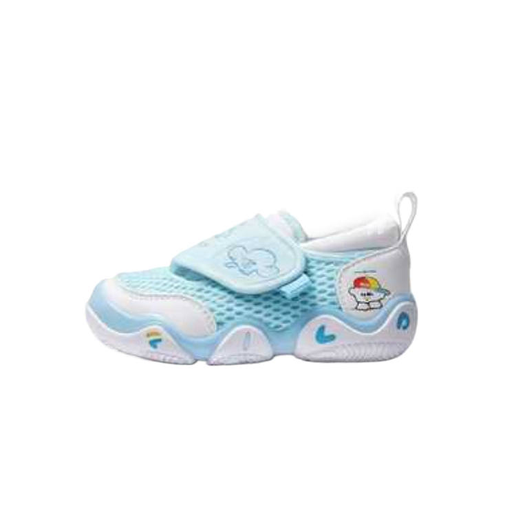 FILA KIDS Synthetic Leather Low top Toddler Shoes Kids'