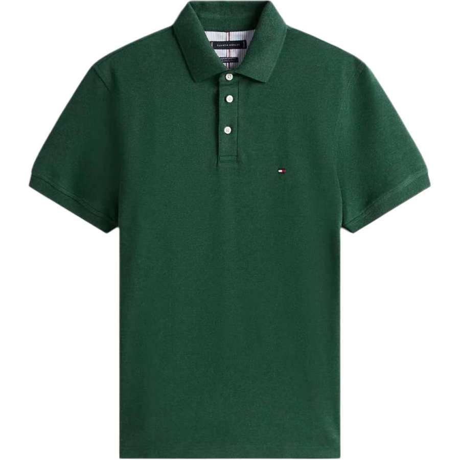 Tommy Hilfiger Polo Shirt Men's