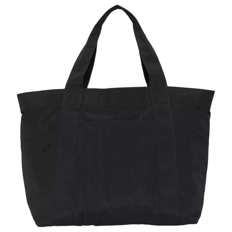 ASICS ASICS Polyamide One Shoulder Handbag Unisex Black