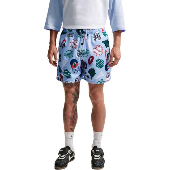 Nike Nike Sportswear Club Men's Woven Flow Shorts