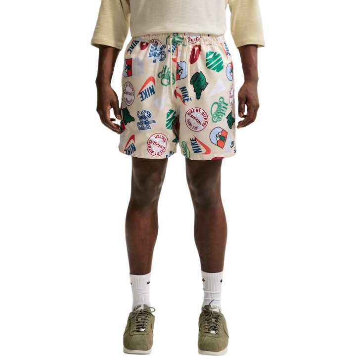 Nike Nike Sportswear Club Men's Woven Flow Shorts