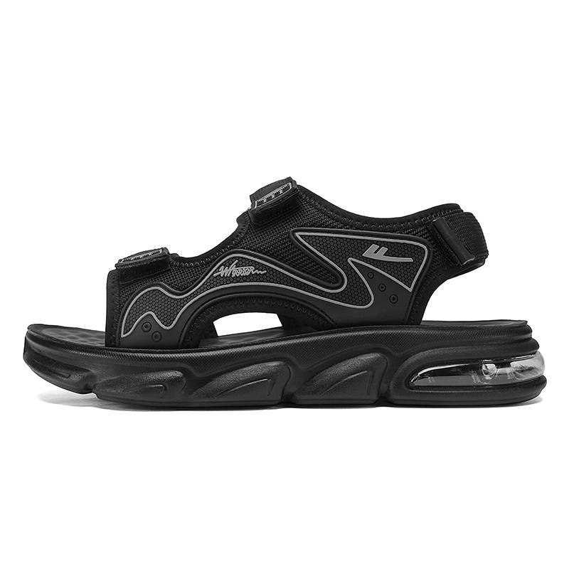 Warrior Sandal Fashion Trend Sports Beach Shoes Men's