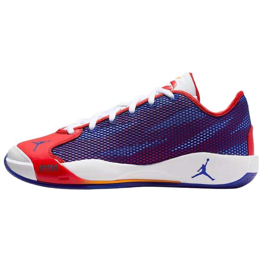 Jordan Jordan Luka .77 Basketball Shoes Unisex Blue White