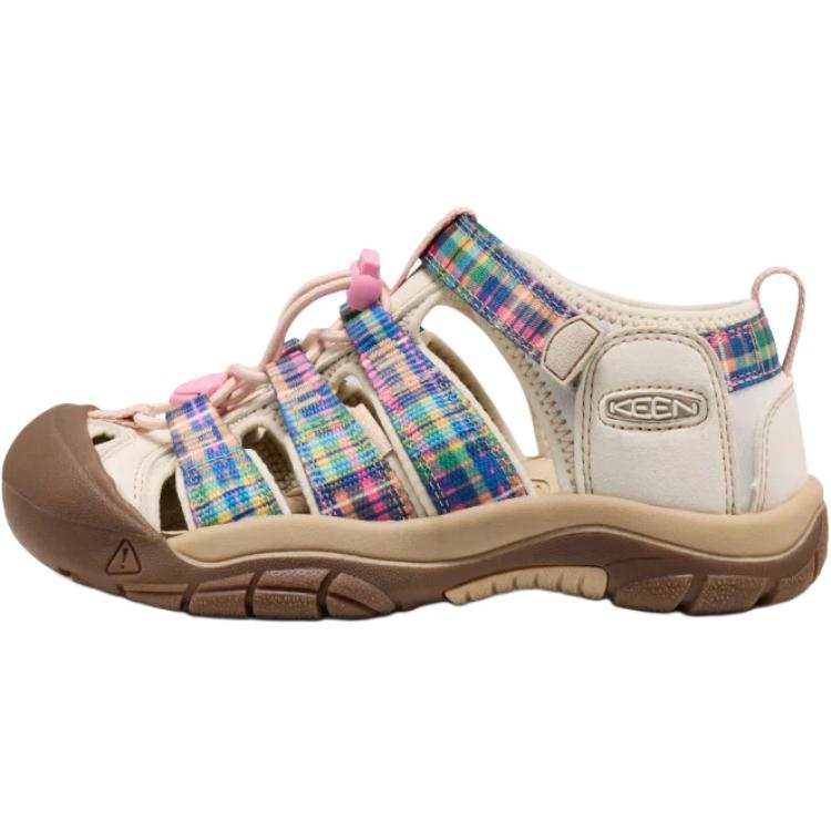 Keen Newport H2 Polyester Quick Dry Support Low top Children's Sandals Children Aged 3 7 Years Old