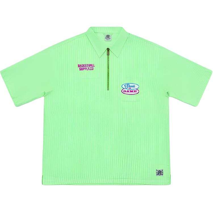 Anta Basketball Collection Polo Shirt Men's