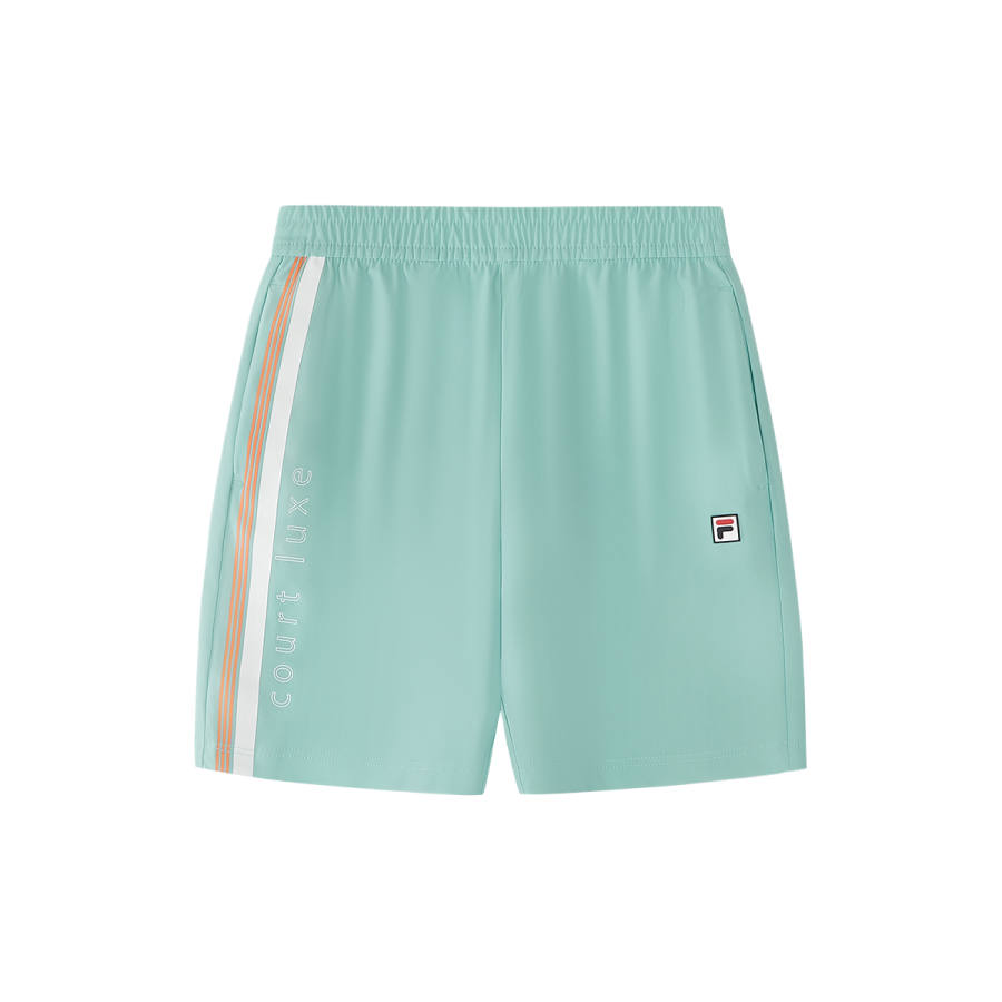 FILA KIDS Shorts Children Aged 3 7 Years Old