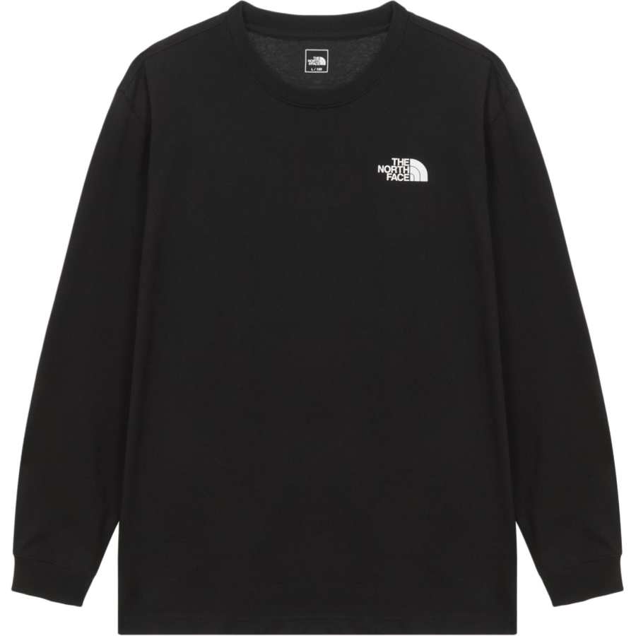 THE NORTH FACE EVERLITTE T Shirt Men's